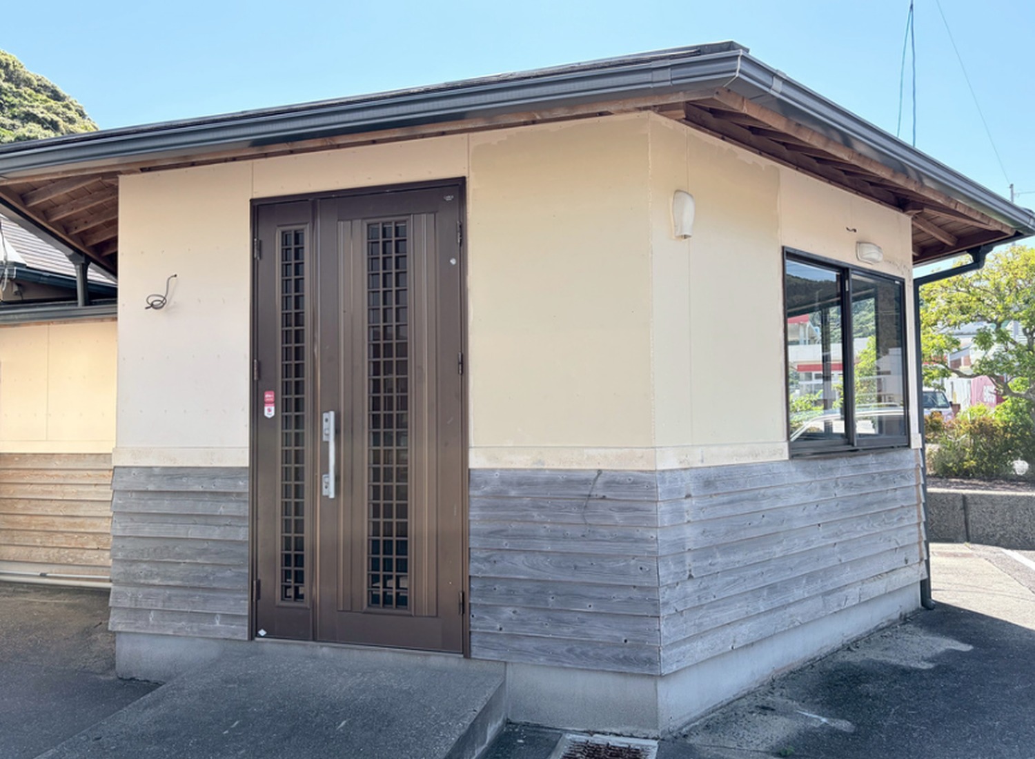 AJITO COFFEEの店舗予定物件